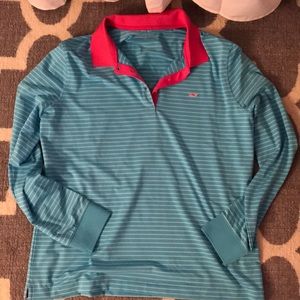 Vineyard Vines Women’s Golf Polo